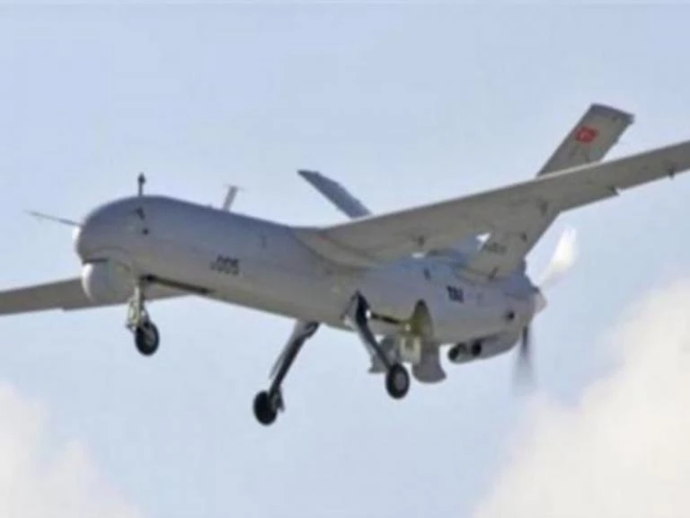 Το Ισραήλ κατέρριψε και δεύτερο drone στα σύνορά του με την Συρία
